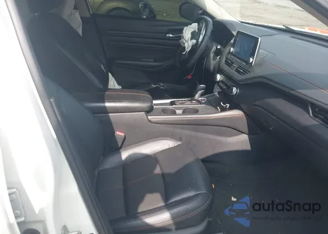 2020 Nissan Altima Sr Fwd from USA, damaged, VIN 1N4BL4CV1LC232937